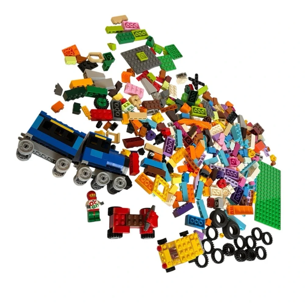 Lego classic medium